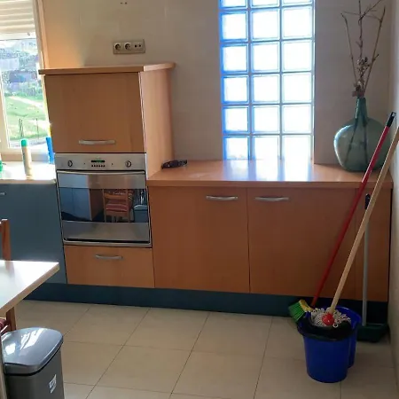 Apartment Amplio Y Comodo Piso En Vilarino