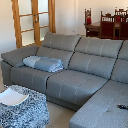 Amplio Y Comodo Piso En Vilarino Apartment