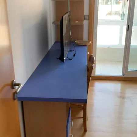 Amplio Y Comodo Piso En Vilarino Vilarino (O Salnes)
